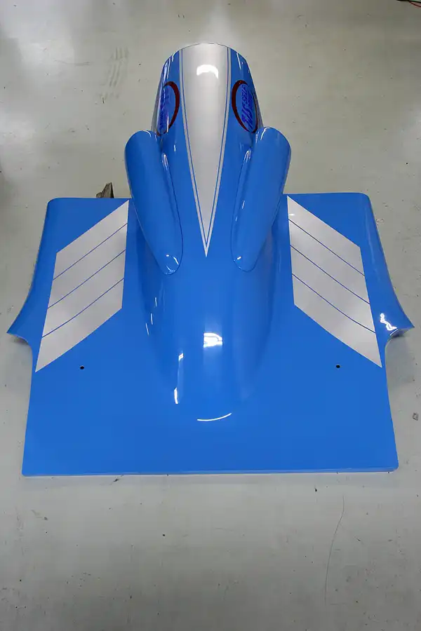 076 | 2006 | Jim Clark Revival Hockenheim | FIA-TGP | Osella-Cosworth FA1D | © carsten riede fotografie