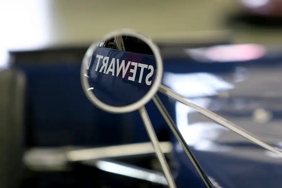 082 | 2006 | Jim Clark Revival Hockenheim | FIA-TGP | Tyrrell-Cosworth 001 | © carsten riede fotografie