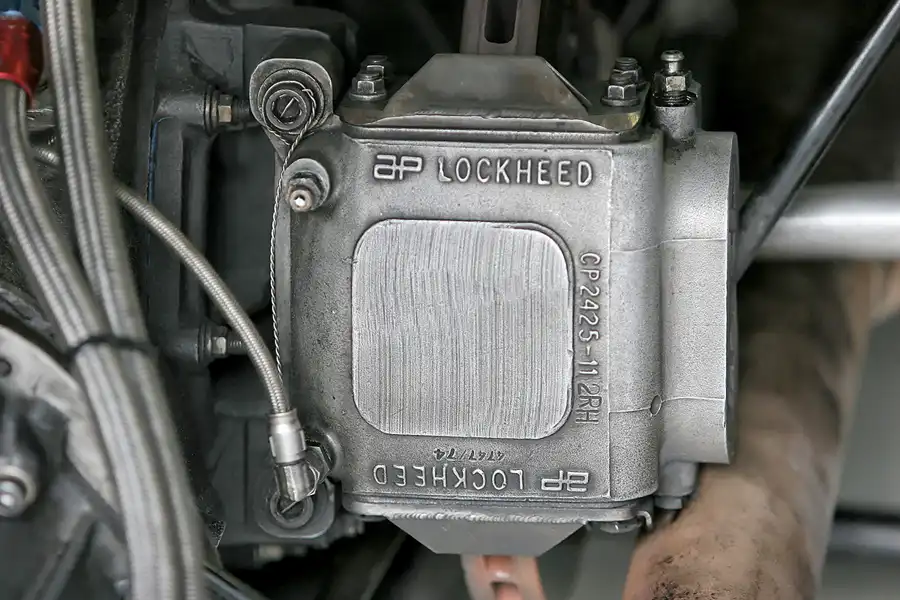 086 | 2006 | Jim Clark Revival Hockenheim | FIA-TGP | Tyrrell-Cosworth 001 | © carsten riede fotografie