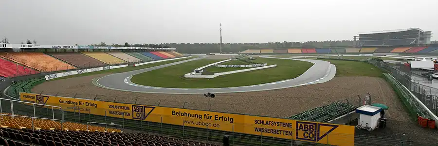 104 | 2006 | Jim Clark Revival Hockenheim | © carsten riede fotografie