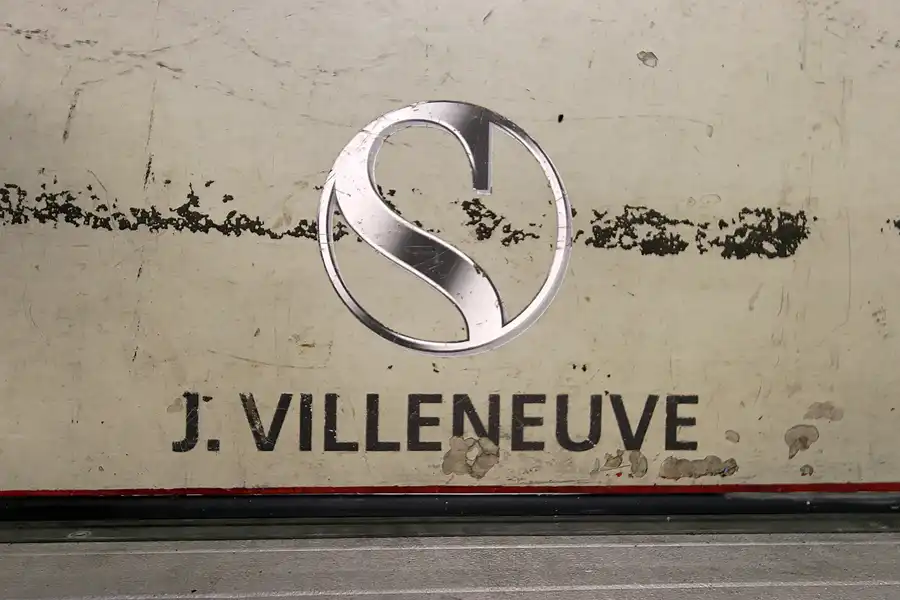 114 | 2006 | Jim Clark Revival Hockenheim | © carsten riede fotografie