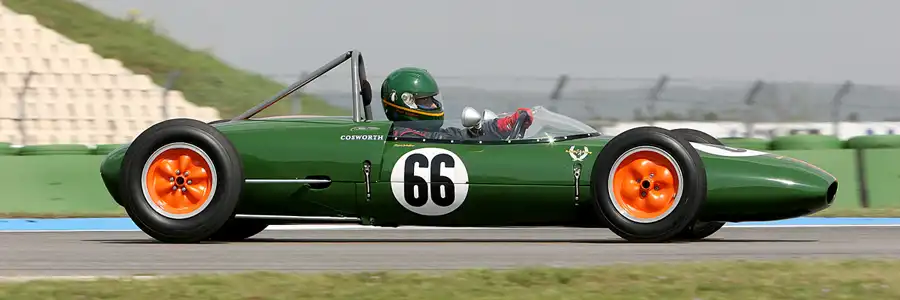 132 | 2006 | Jim Clark Revival Hockenheim | FIA-Lurani Trophy | © carsten riede fotografie