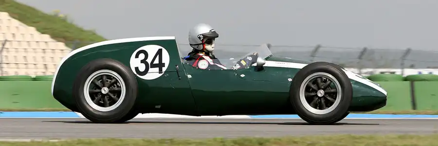 135 | 2006 | Jim Clark Revival Hockenheim | FIA-Lurani Trophy | © carsten riede fotografie