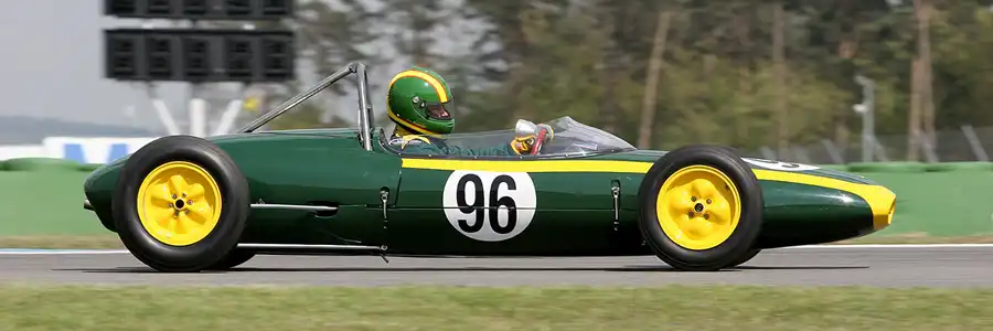 136 | 2006 | Jim Clark Revival Hockenheim | FIA-Lurani Trophy | © carsten riede fotografie