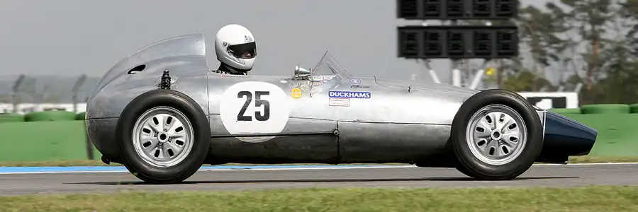 137 | 2006 | Jim Clark Revival Hockenheim | FIA-Lurani Trophy | © carsten riede fotografie