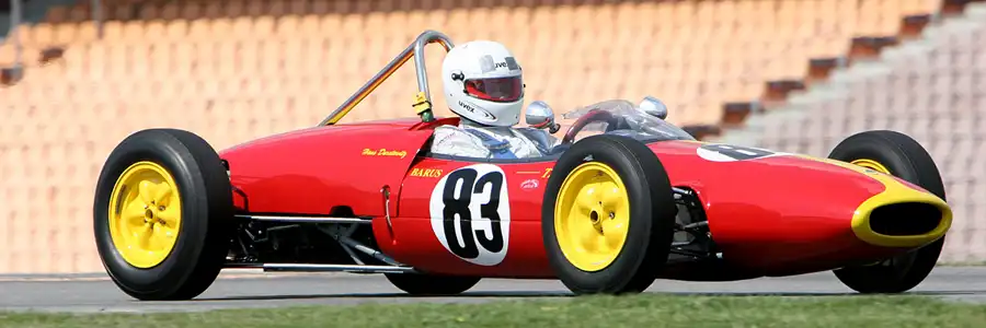 139 | 2006 | Jim Clark Revival Hockenheim | FIA-Lurani Trophy | © carsten riede fotografie