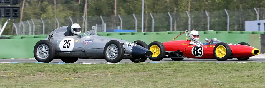 142 | 2006 | Jim Clark Revival Hockenheim | FIA-Lurani Trophy | © carsten riede fotografie