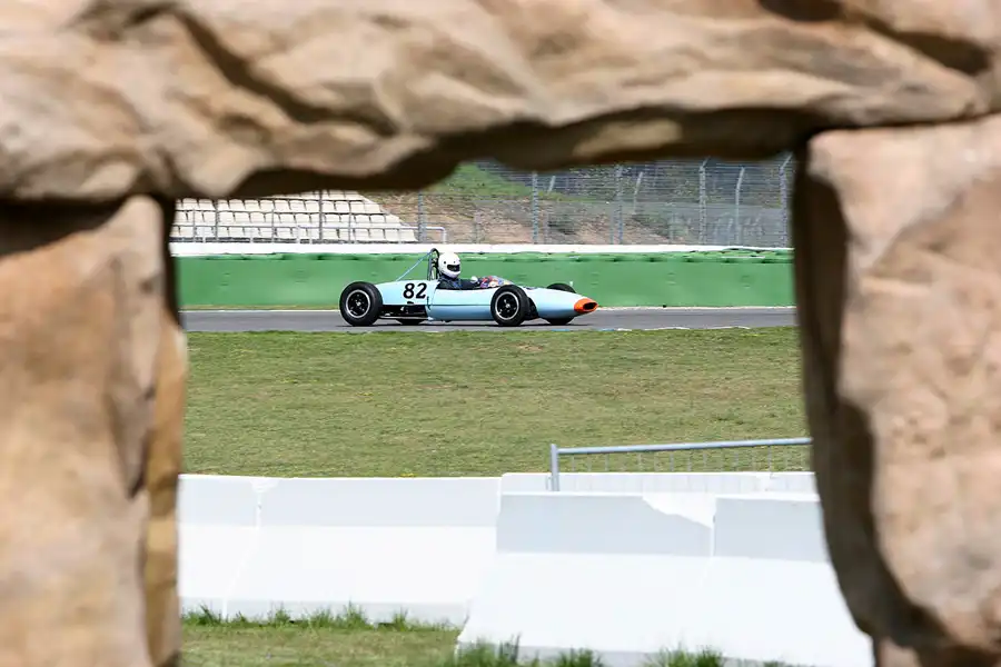 144 | 2006 | Jim Clark Revival Hockenheim | FIA-Lurani Trophy | © carsten riede fotografie