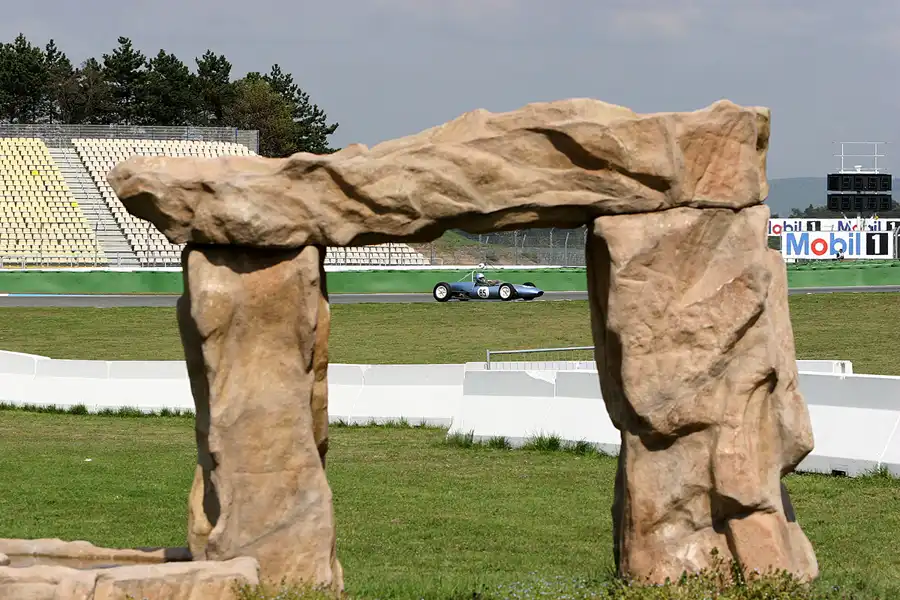 145 | 2006 | Jim Clark Revival Hockenheim | FIA-Lurani Trophy | © carsten riede fotografie
