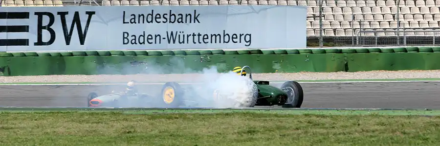 146 | 2006 | Jim Clark Revival Hockenheim | FIA-Lurani Trophy | © carsten riede fotografie