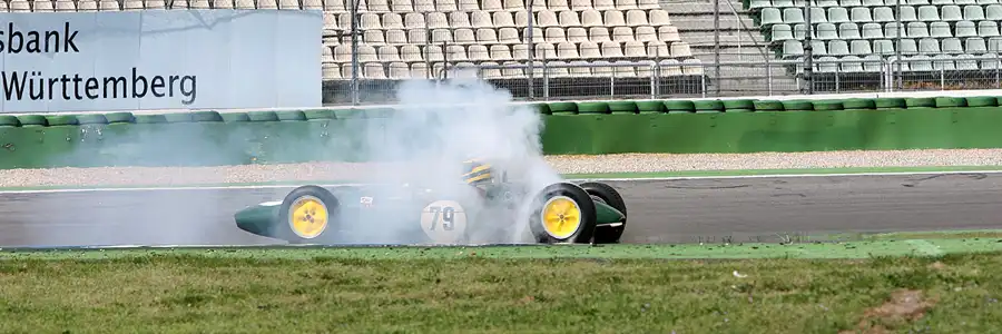 147 | 2006 | Jim Clark Revival Hockenheim | FIA-Lurani Trophy | © carsten riede fotografie