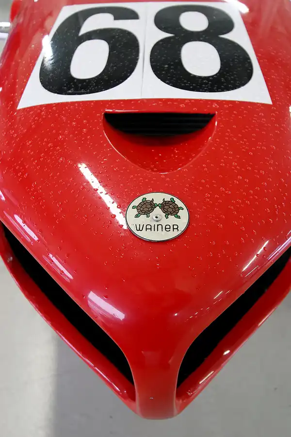 148 | 2006 | Jim Clark Revival Hockenheim | FIA-Lurani Trophy | © carsten riede fotografie