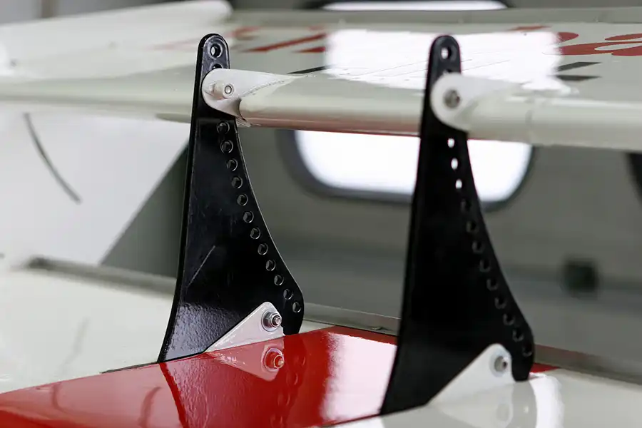 176 | 2006 | Jim Clark Revival Hockenheim | Interrace Historic Formula Team | Hill-Cosworth GH2 | © carsten riede fotografie