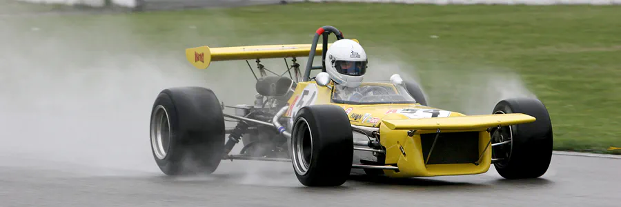 117 | 2006 | Jim Clark Revival Hockenheim | European Formula 2 Club | © carsten riede fotografie