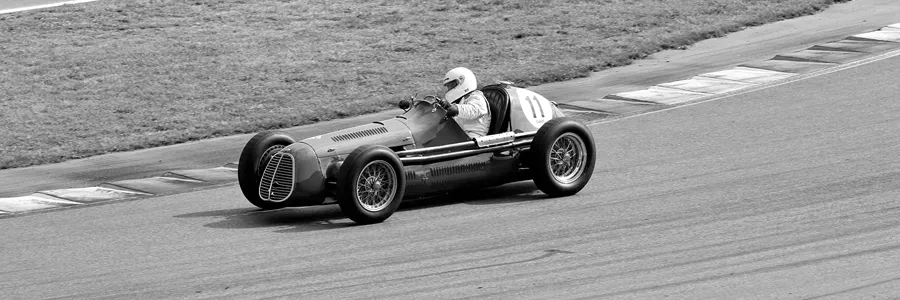 202 | 2006 | Jim Clark Revival Hockenheim | Shell Ferrari Historic Challenge | © carsten riede fotografie