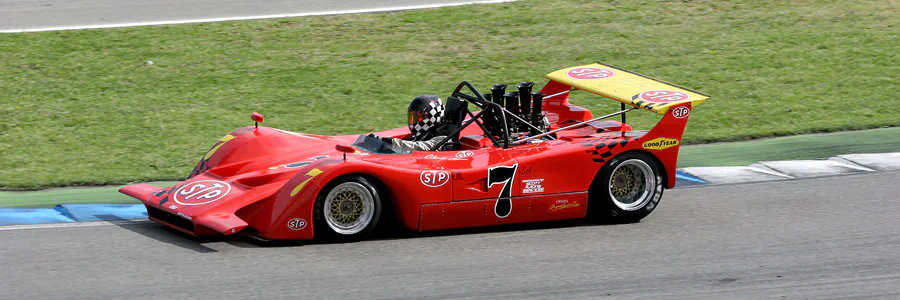 236 | 2006 | Jim Clark Revival Hockenheim | Supersports Cup | © carsten riede fotografie