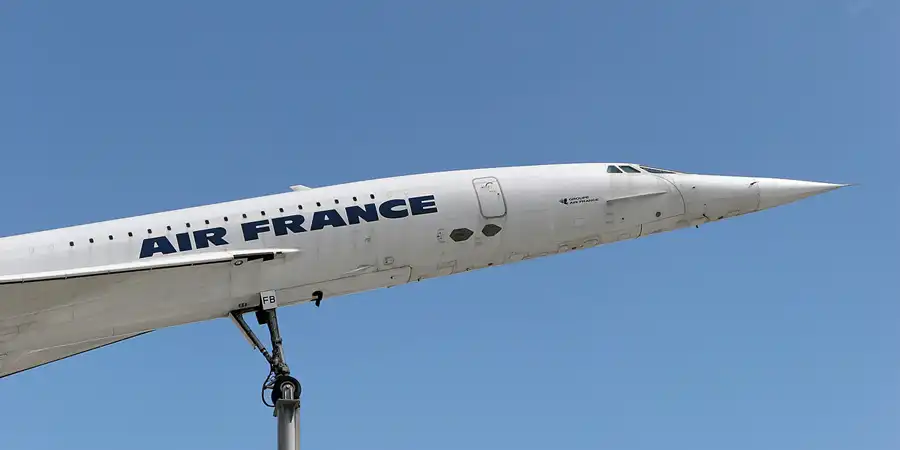 013 | 2006 | Sinsheim | Auto und Technik Museum | Concorde | © carsten riede fotografie