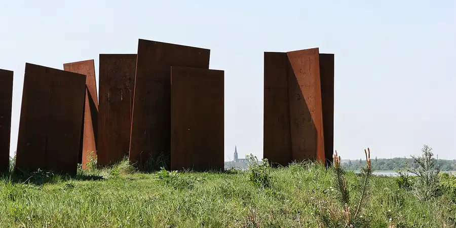 008 | 2006 | Grosser Goitzschesee | Umgebung | © carsten riede fotografie