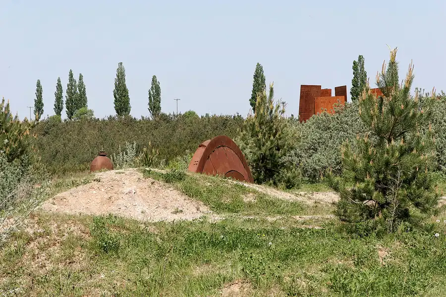 011 | 2006 | Grosser Goitzschesee | Umgebung | © carsten riede fotografie