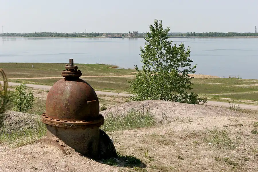 013 | 2006 | Grosser Goitzschesee | Umgebung | © carsten riede fotografie