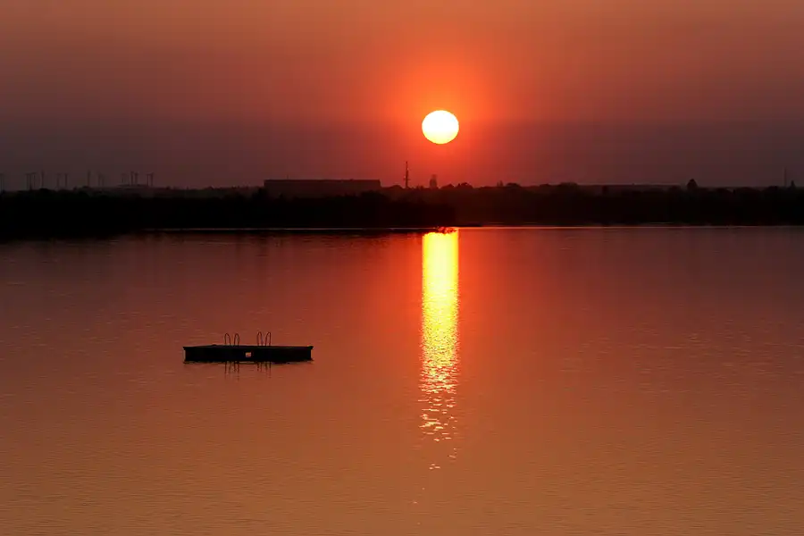 018 | 2006 | Senftenberger See | © carsten riede fotografie