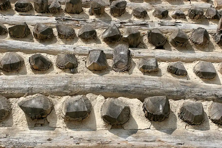 032 | 2006 | Raddusch | Slawenburg | © carsten riede fotografie