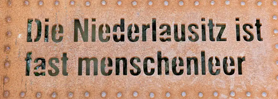 033 | 2006 | Raddusch | Slawenburg Umgebung | © carsten riede fotografie
