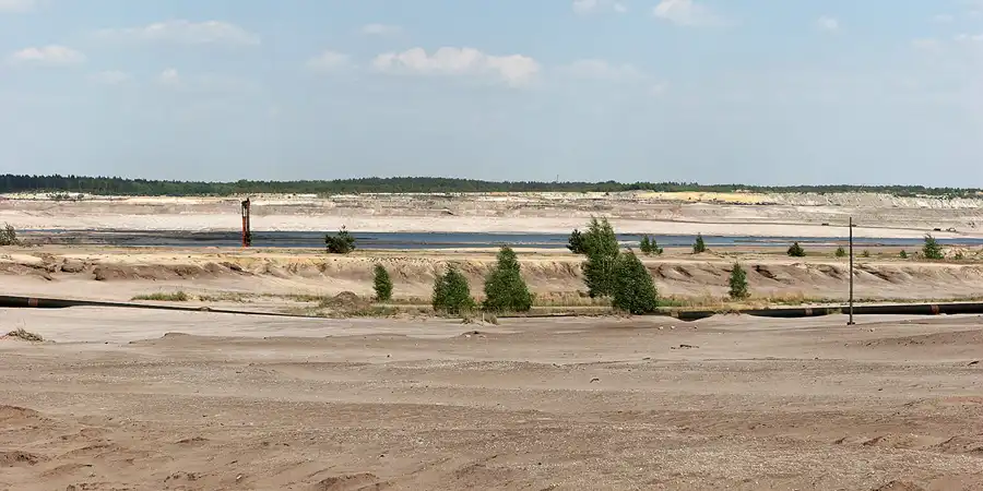 061 | 2006 | Lichterfeld | Umgebung | © carsten riede fotografie