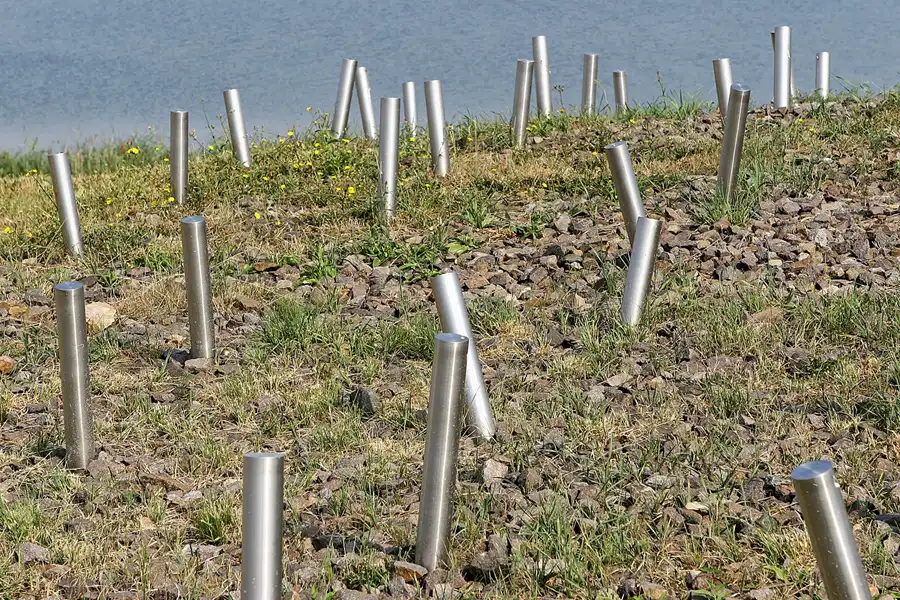 068 | 2006 | Grosser Goitzschesee | Umgebung | © carsten riede fotografie