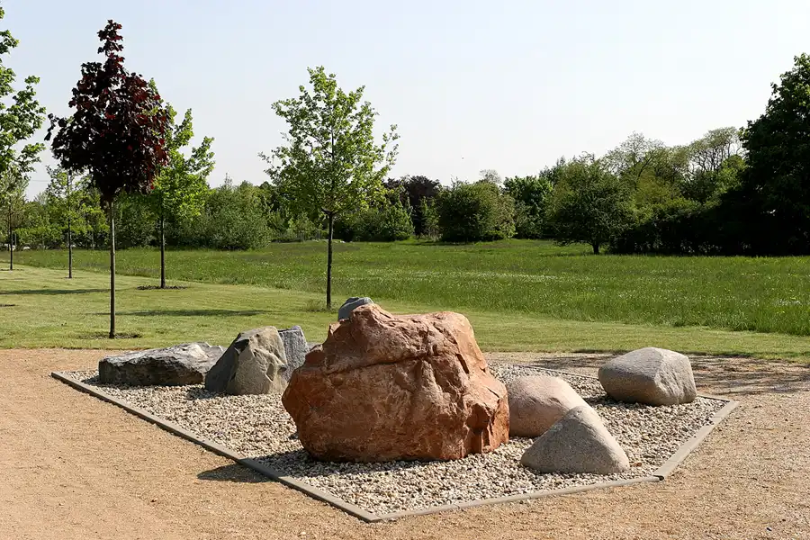 063 | 2006 | Grossräschen | IBA-Terrassen | © carsten riede fotografie