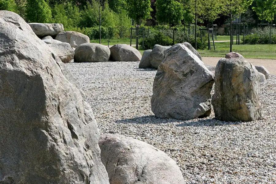 064 | 2006 | Grossräschen | IBA-Terrassen | © carsten riede fotografie