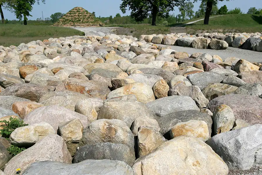 065 | 2006 | Grossräschen | IBA-Terrassen | © carsten riede fotografie