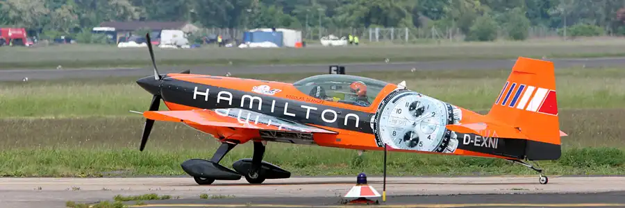 060 | 2006 | Berlin | Red Bull Air Race | © carsten riede fotografie