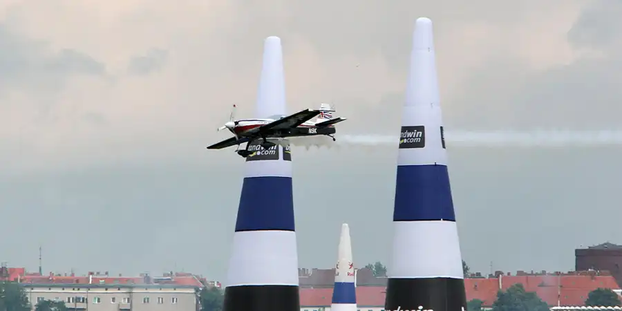 065 | 2006 | Berlin | Red Bull Air Race | © carsten riede fotografie