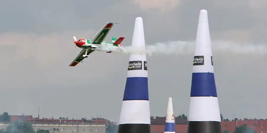 074 | 2006 | Berlin | Red Bull Air Race | © carsten riede fotografie