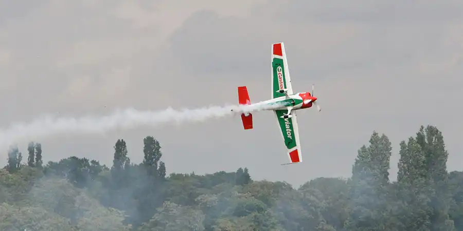 082 | 2006 | Berlin | Red Bull Air Race | © carsten riede fotografie
