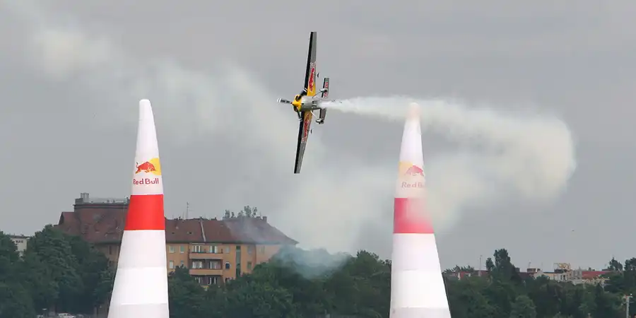 095 | 2006 | Berlin | Red Bull Air Race | © carsten riede fotografie