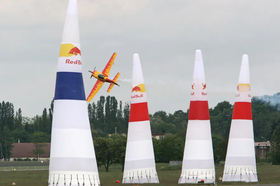 013 | 2006 | Berlin | Red Bull Air Race | © carsten riede fotografie
