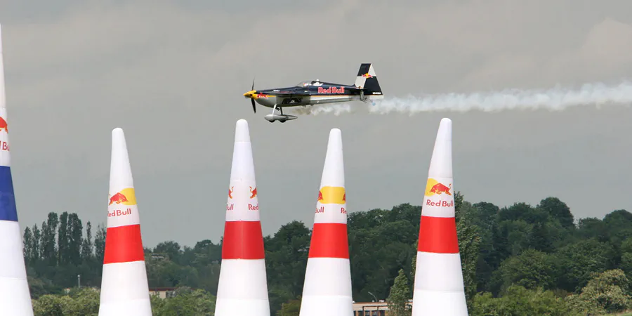 097 | 2006 | Berlin | Red Bull Air Race | © carsten riede fotografie