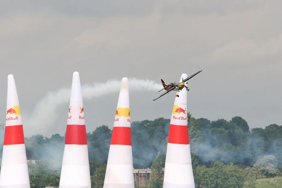 098 | 2006 | Berlin | Red Bull Air Race | © carsten riede fotografie