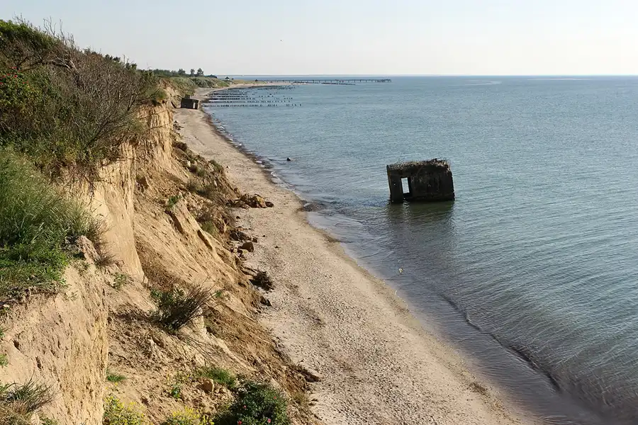 018 | 2006 | Ahrenshoop | © carsten riede fotografie