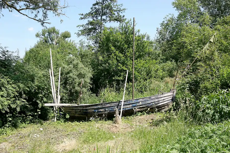 029 | 2006 | Ahrenshoop | © carsten riede fotografie