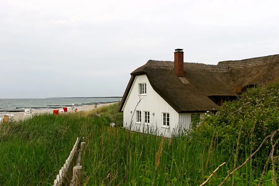 050 | 2006 | Ahrenshoop | © carsten riede fotografie