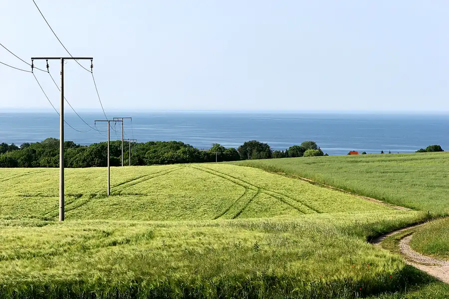 018 | 2006 | Lohme | © carsten riede fotografie