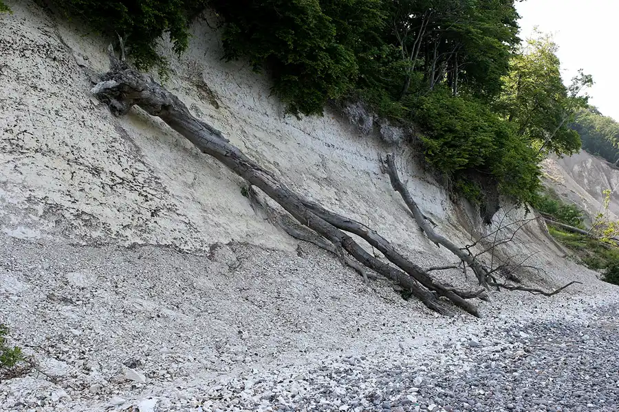 037 | 2006 | Stubbenkammer – Lohme | © carsten riede fotografie