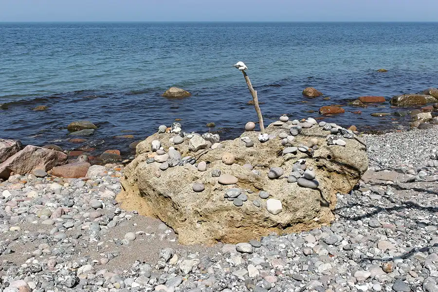 038 | 2006 | Stubbenkammer – Lohme | © carsten riede fotografie