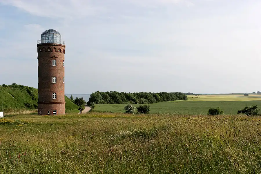 049 | 2006 | Kap Arkona | © carsten riede fotografie