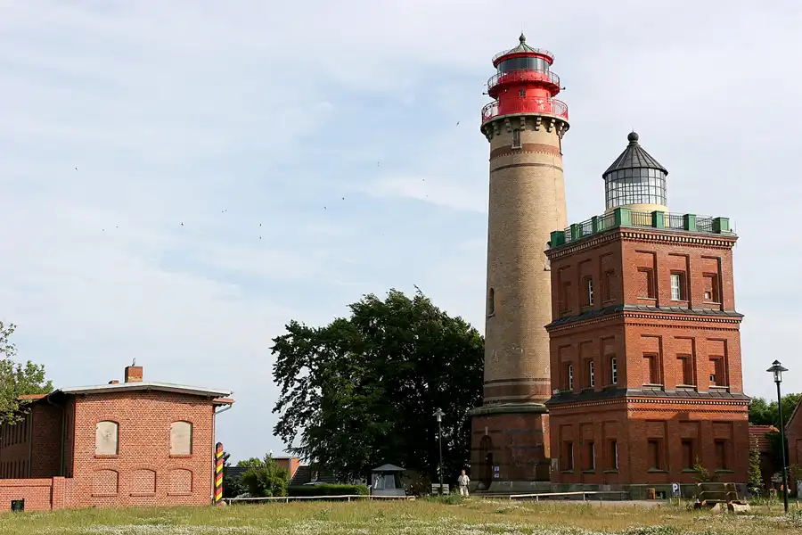 050 | 2006 | Kap Arkona | © carsten riede fotografie