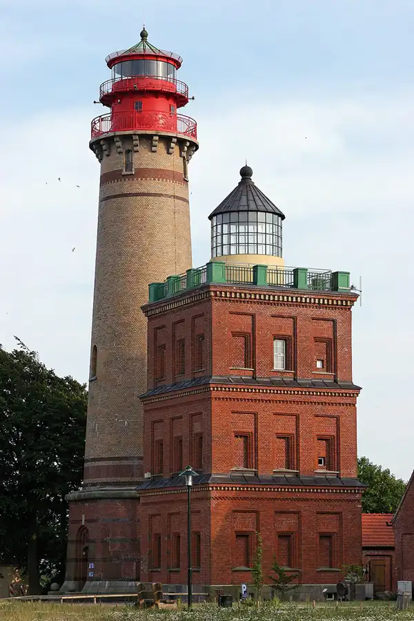 051 | 2006 | Kap Arkona | © carsten riede fotografie