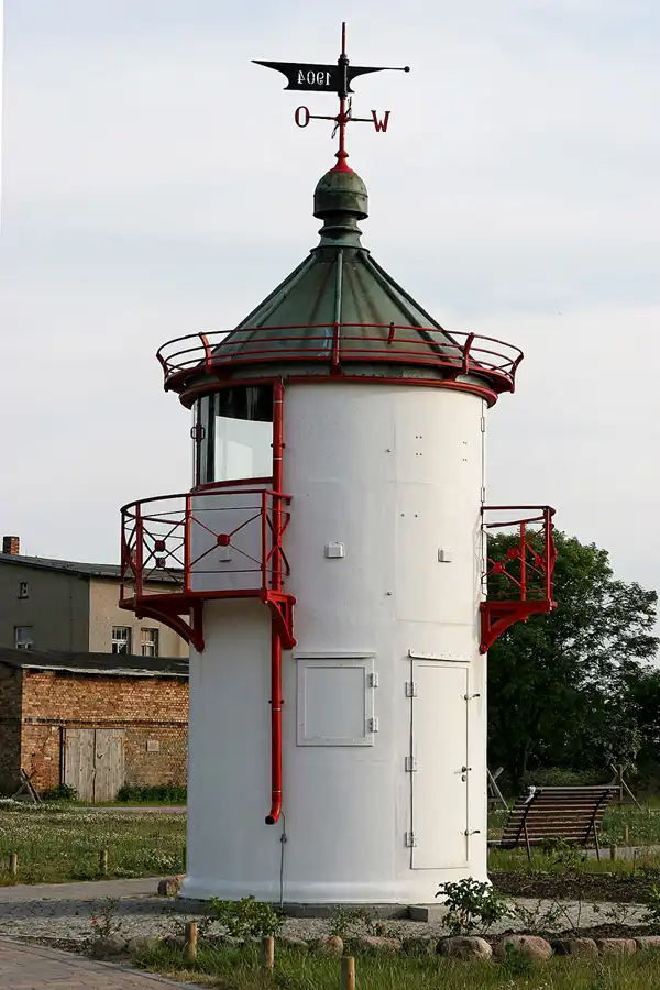 054 | 2006 | Kap Arkona | © carsten riede fotografie